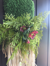 Load image into Gallery viewer, Hanging Wallgarden