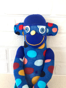 Happy Chappy - SPOTTY