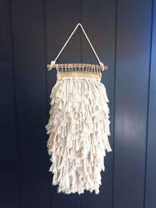 COASTAL wallhanging