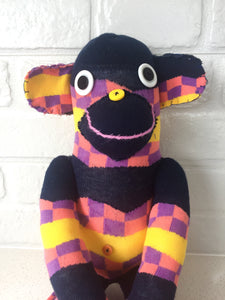 HAPPY CHAPPY - CHECKERS