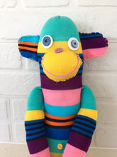 Load image into Gallery viewer, Happy Chappy - LARRY