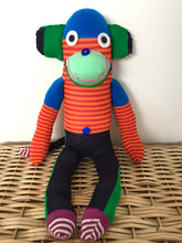 Load image into Gallery viewer, HAPPY CHAPPY - ALFIE