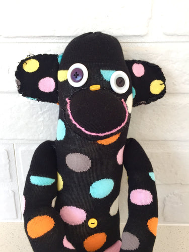 Happy Chappy - BUBBLES