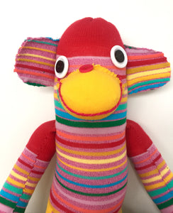 HAPPY CHAPPY- RAINBOW