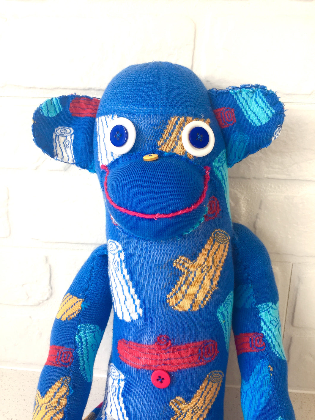 HAPPY CHAPPY - CHIPPY CHIMP