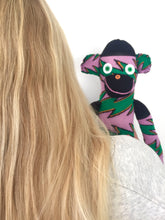 Load image into Gallery viewer, Happy Chappy - ZIGGY