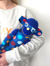 Load image into Gallery viewer, Happy Chappy - SPOTTY