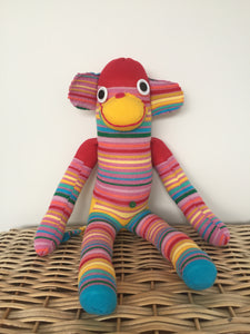 HAPPY CHAPPY- RAINBOW