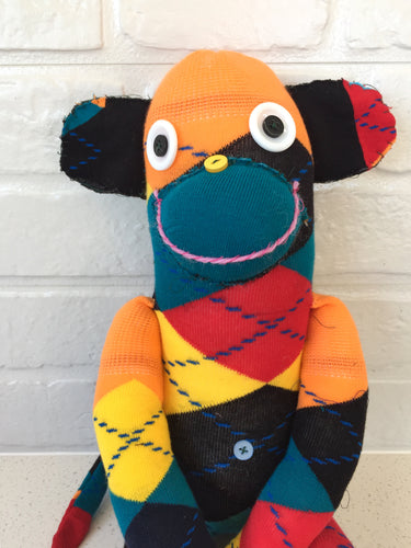 BERTIE