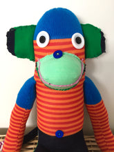 Load image into Gallery viewer, HAPPY CHAPPY - ALFIE