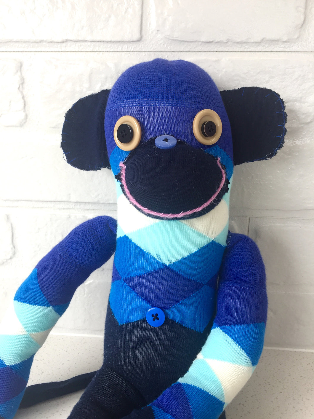 HAPPY CHAPPY - BLUEY