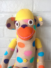 Load image into Gallery viewer, HAPPY CHAPPY - GOLDIE